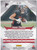 2024 PHOENIX #52 DRAKE LONDON ORANGE REFRACTOR- ATLANTA FALCONS