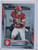 2025 Bowman Chrome University Refractor #109 Fernando Mendoza - Indiana
