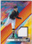 2024 Panini Donruss #PJK-PS Paul Skenes Jersey Kings 94/99 Pittsburgh Pirates