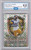 2025 Topps Chrome #LOG26 Isaac Bruce Graded 9.5 St Louis Rams