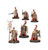 Warhammer: CUSTODES: SENTINEL GUARD SODALITY