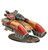 Warhammer: CUSTODES: CALADIUS ANNIHILATOR GRAV-TANK