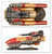 Warhammer: CUSTODES: CALADIUS ANNIHILATOR GRAV-TANK