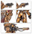 Warhammer: CUSTODES: AQUILON TERMINATOR SODALITY