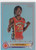 2022 TOPPS CHROME MCDONALDS #66 MARK MITCHELL REFRACTOR- DUKE