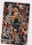 1995 JUAN HOWARD ONE MINUTE SPRINT CALL CARD- WASHINGTON WIZARDS