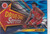 2024 TOPPS MCDONALDS #DTS-KKN KARTER KNOX DRIVE THRU BLUE RAY WAVE- RAZORBACKS