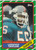 1986 TOPPS #151 LAWRENCE TAYLOR- NEW YORK GIANTS