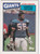1987 TOPPS #26 LAWRENCE TAYLOR- NEW YORK GIANTS