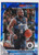 2019-20 PREMIUM STOCK #41 TIM HARDAWAY JR BLUE CRACKED ICE- DALLAS MAVERICKS