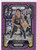 2024 PRIZM DRAFT #56 JALEN BRIDGES PURPLE WAVE- BEARS