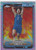 2025 TOPPS CHROME #114 DERECK LIVELY PINK REFRACTOR- DALLAS MAVERICKS