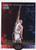 1996 UPPER DECK #37 JOHN STOCKTON CAREER HIGHLIGHTS DIE CUT- UTAH JAZZ
