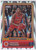 2024 TOPPS CHROME MCDOANLDS #37 DONOVAN FREEMAN RAY WAVE- SYRACUSE ORANGE
