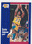 1991 FLEER #100 EARVIN JOHNSON- LOS ANGELES LAKERS