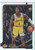 2025 TOPPS #236 ADOU THIERO REFRACTOR- LOS ANGELES LAKERS
