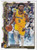 2025 TOPPS HOLIDAY #H121 BRONNY JAMES JR- LOS ANGELES LAKERS