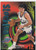 1997 SKYBOX #12 JOHN STOCKTON Z FORCE- UTAH JAZZ