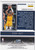 2021-22 CHRONICALS PLAYBOOK #292 DONOVAN MITCHELL 75 YEARS- UTAH JAZZ