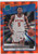 2020-21 DONRUSS #213 IMMANUEL QUICKLEY ORANGE LAZER- NEW YORK KNICKS