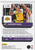 2022-23 DONRUSS #129 ANTHONY DAVIS- LOS ANGELES LAKERS