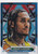 2024 TOPPS CHROME #159 JORDAN CLARKSON BASKETBALL BOARDER- UTAH JAZZ