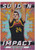 2024 TOPPS CHROME #SI-22 WALKER KESSLER INSTANT IMPACT REFRACTOR- UTAH JAZZ