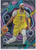2024 TOPPS CHROME COSMIC #198 ANTHONY DAVIS- LOS ANGELES LAKERS