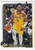 2025 TOPPS #152 BRONNY JAMES JR- LOS ANGELES LAKERS