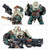 Warhammer: LEAGUES OF VOTANN IRONKIN STEELJACKS