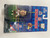 1997 NFL Headliners Gus Frerotte Washington Redskins