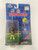 1997 NFL Headliners Robert Brooks Green Bay Packers