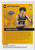 2019-20 HOOPS #8 JAXSON HAYES ARRIVING NOW- NEW ORLEANS PELICANS