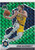 2020-21 MOSAIC #150 DOUG MCDERMOTT GREEN REACTIVE- INDIANA PACERS