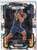 2023-24 PRIZM #168 JARACE WALKER CRACKED ICE- INDIANA PACERS