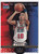 1996 UPPER DECK #RM1 REGGIE MILLER EARLY YEARS DIECUT- INDIANA PACERS