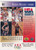 1996 UPPER DECK #RM2 REGGIE MILLER PLAYOFF HERO DIECUT- INDIANA PACERS