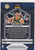 2023-24 MOSAIC #244 BEN SHEPPARD- INDIANA PACERS