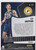 2023-24 REVOLUTION #127 BEN SHEPPARD AVALANCHE- INDIANA PACERS