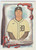 2026 Topps Allen & Ginter #206 Kevin McGonigle RC Detroit Tigers