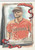 2026 Topps Allen & Ginter #173 C.J. Kayfus RC Cleveland Guardians