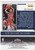 2021-22 CHRONICAL PLAYBOOK #267 JOSE ALVARADO 75 YEAR PINK- NEW ORLEANS PELICANS