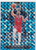 2023-24 MOSAIC #153 CJ MCCOLLUM BLUE REACTIVE- NEW ORLEANS PELICANS
