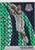 2023-24 MOSAIC #8 ZION WILLIAMSON ELEVATE GREEN REACTIVE- NEW ORLEANS PELICANS