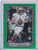 2026 Bowman Football Green Shimmer /99 #BCP-182 Demond Williams Jr. - Washington