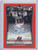2026 Bowman Football Orange Paper Auto #BPA-TJ Tez Johnson 17/25 - Buccaneers