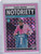 2025 Panini Mosaic Notoriety Pink Mosaic #12 Travis Hunter - Jaguars