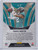 2025 Panini Mosaic Elevate Green #1 Travis Hunter - Jaguars