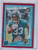 2025 Panini Donruss Optic Red Scope Prizm #272 Bhayshul Tuten - Jaguars