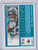 2025 Panini Donruss Optic Red Scope Prizm #272 Bhayshul Tuten - Jaguars